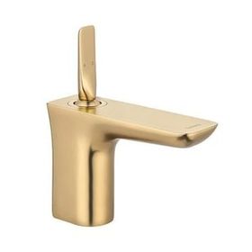 Fontana FK-5112 Altın Lavabo Bataryası