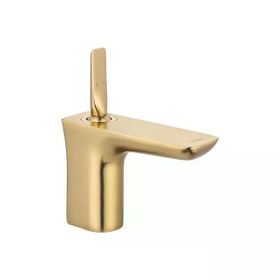 Fontana FK-5112 Altın Lavabo Bataryası