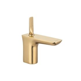 Fontana FK-5112 Altın Lavabo Bataryası
