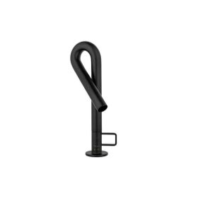 Fontana FK-6115 Mat Siyah Lavabo Bataryası