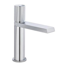 Fontana FK-9111 Krom Lavabo Bataryası