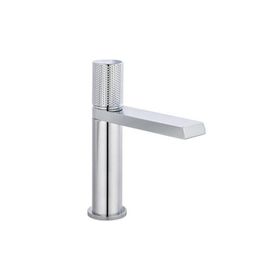 Fontana FK-9111 Krom Lavabo Bataryası