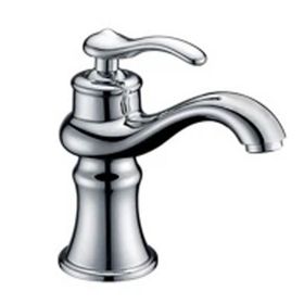 Fontana FM-1211 Krom Lavabo Bataryası