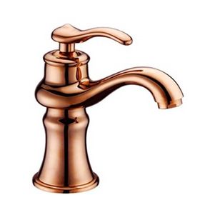 Fontana FM-1213 Rose Lavabo Bataryası