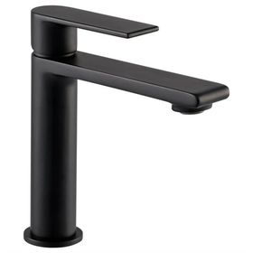Fontana FM-2315 Siyah Lavabo Bataryası