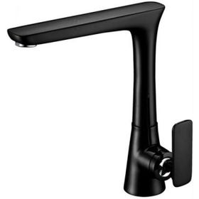 Fontana FM-K0115 Siyah Mutfak Bataryası