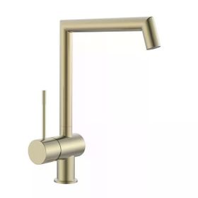Fontana FM-K0312 Gold Lavabo Bataryası