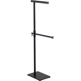 Fontana FN-HL100S Siyah Kağıt Havluluk