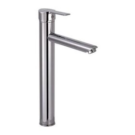 Fontana FS-1121 Krom Lavabo Bataryası