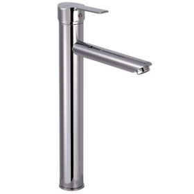 Fontana FS-1121 Krom Yüksek Lavabo Bataryası