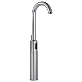 Fontana FS - 9201 Krom Fotoselli Yüksek Lavabo Bataryası