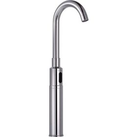 Fontana FS - 9201 Krom Fotoselli Yüksek Lavabo Bataryası
