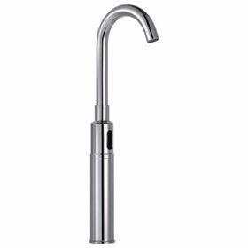 Fontana FS - 9201 Krom Fotoselli Yüksek Lavabo Bataryası