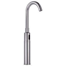 Fontana FS - 9201 Krom Fotoselli Yüksek Lavabo Bataryası
