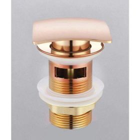 Fontana Tahliye Delikli DR - 07R Rose Sifon Üst Takımı
