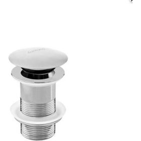 Fontana Tahliye Deliksiz DR - 04 Krom Sifon Üst Takımı