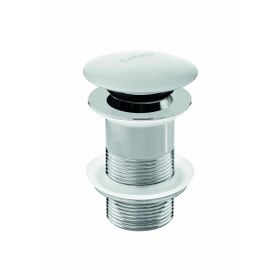 Fontana Tahliye Deliksiz DR - 04 Krom Sifon Üst Takımı