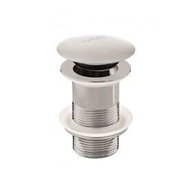 Fontana Tahliye Deliksiz DR - 04 Krom Sifon Üst Takımı