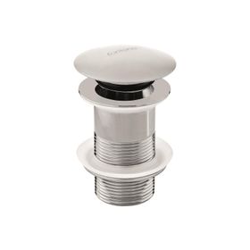 Fontana Tahliye Deliksiz DR - 04 Krom Sifon Üst Takımı