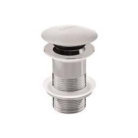 Fontana Tahliye Deliksiz DR - 04 Krom Sifon Üst Takımı