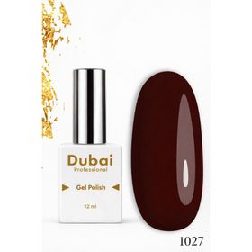 Fontenay Dubai No:1027 12 ml Professional Kalıcı Oje