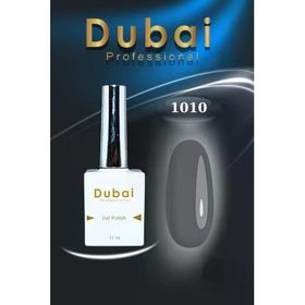 Fontenay No:1010 12 ml Dubai Kalıcı Oje