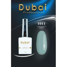 Fontenay No:1011 12 ml Dubai Kalıcı Oje