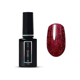 Fontenay Runail No:9291 Gel Shimeria Diamond Disco 7 ml Oje