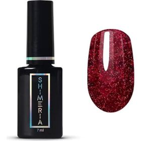 Fontenay Runail No:9291 Gel Shimeria Diamond Disco 7 ml Oje