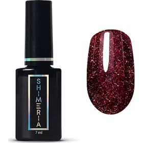 Fontenay Runail No:9293 Gel Shimeria Diamond Disco 7 ml Oje
