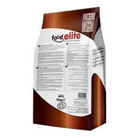 Food Elite Premium Plus Kuzu Etli 15 kg Köpek Maması