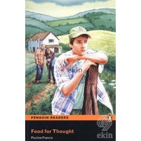 FOOD FOR THOUGHT - PAULINE FRANCIS