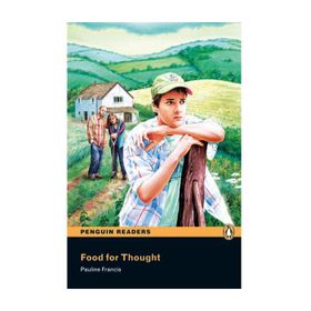 FOOD FOR THOUGHT - PAULINE FRANCIS