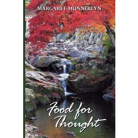 FOOD FOR THOUGHT - PAULINE FRANCIS