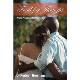 FOOD FOR THOUGHT - PAULINE FRANCIS