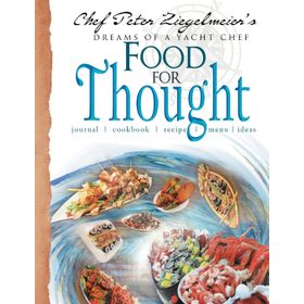 FOOD FOR THOUGHT - PAULINE FRANCIS