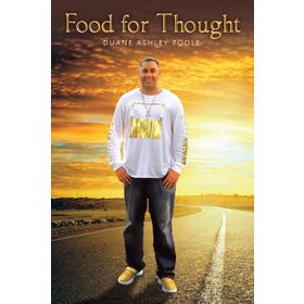 FOOD FOR THOUGHT - PAULINE FRANCIS