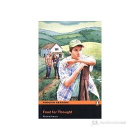 FOOD FOR THOUGHT - PAULINE FRANCIS