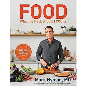 Food What the Heck Should I Cook