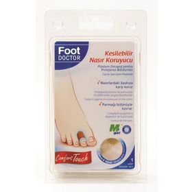 Foot Doctor 1 Adet Kesilebilir Nasır Koruyucu