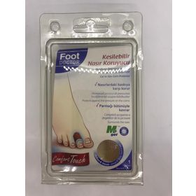 Foot Doctor 1 Adet Kesilebilir Nasır Koruyucu