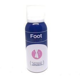 Foot Doctor 150 ml Ayak Deodorantı