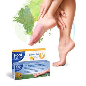 Foot Doctor 50 ml Arnica Jel