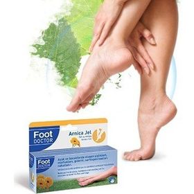 Foot Doctor 50 ml Arnica Jel