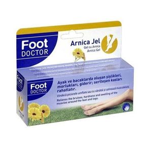 Foot Doctor 50 ml Arnica Jel