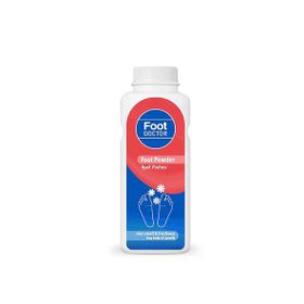 Foot Doctor 90 gr Hoş Koku Tazelik Ayak Pudrası