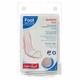 Foot Doctor Ayak Kaymasını Önleyici
