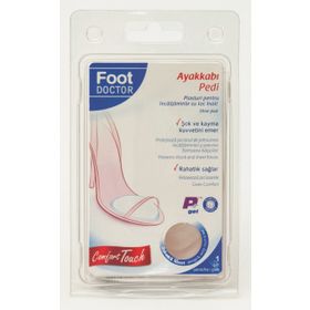 Foot Doctor Ayak Kaymasını Önleyici