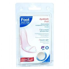 Foot Doctor Ayak Kaymasını Önleyici
