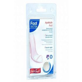 Foot Doctor Ayak Kaymasını Önleyici